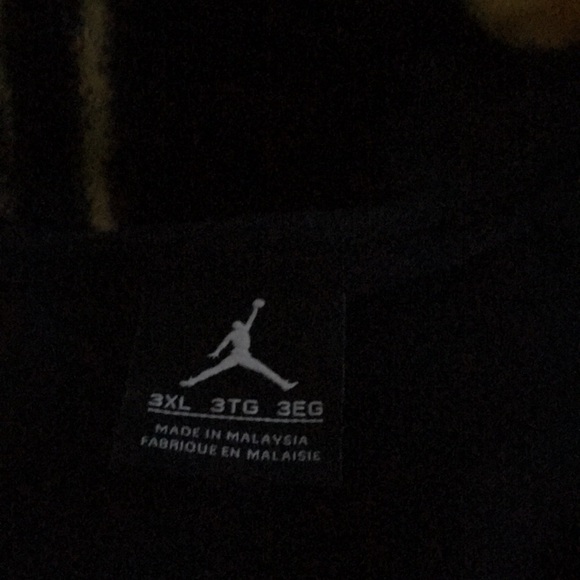 Jordan - Picture 3 of 3